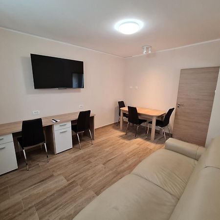 Sunshine Apartment 3 Portorož Kültér fotó