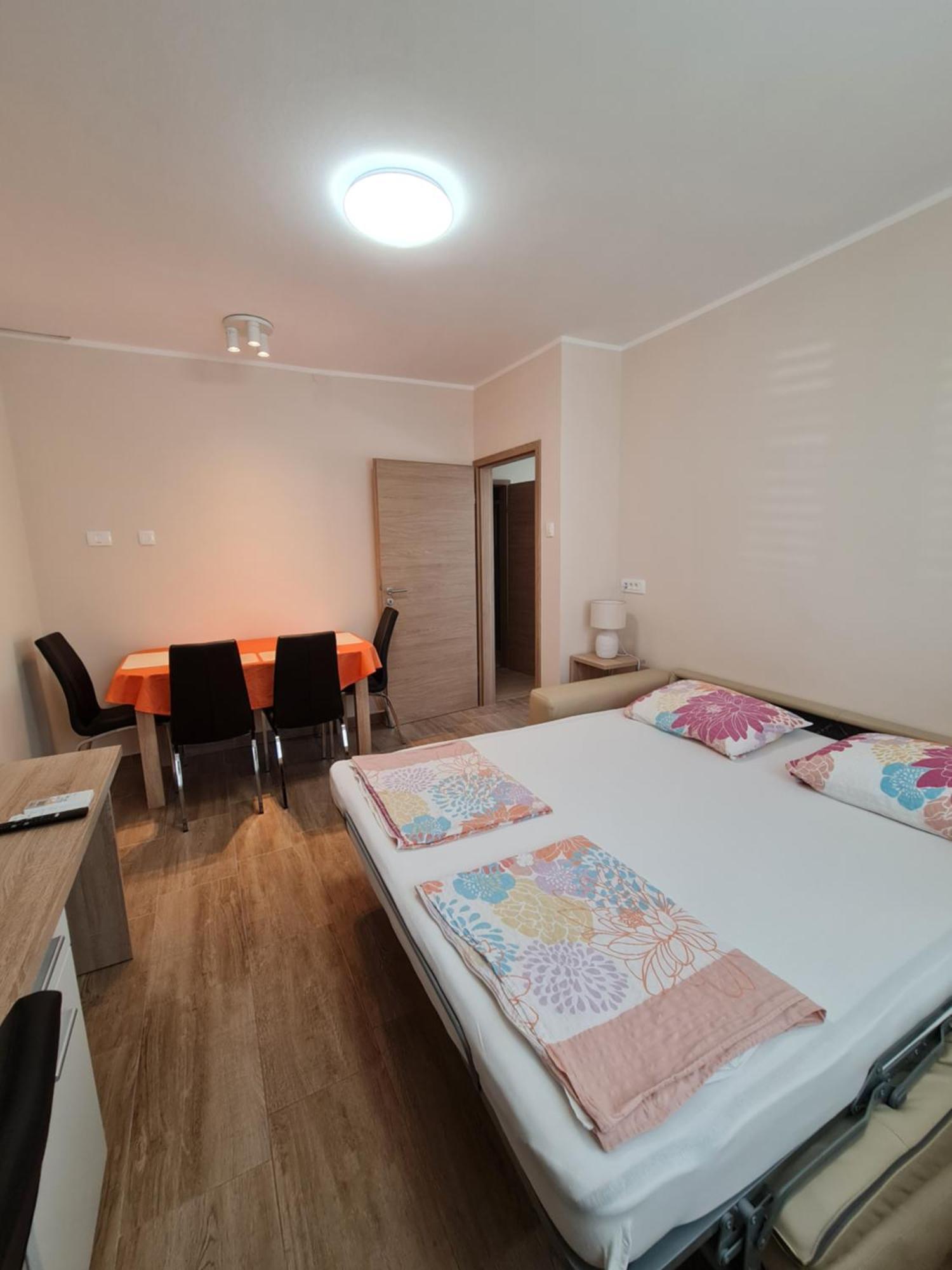 Sunshine Apartment 3 Portorož Kültér fotó
